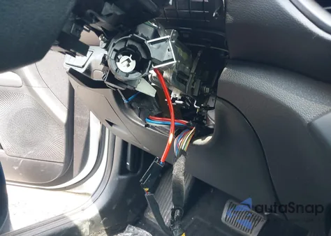 2021 Kia Forte Lxs from USA, damaged, VIN 3KPF24AD0ME364882